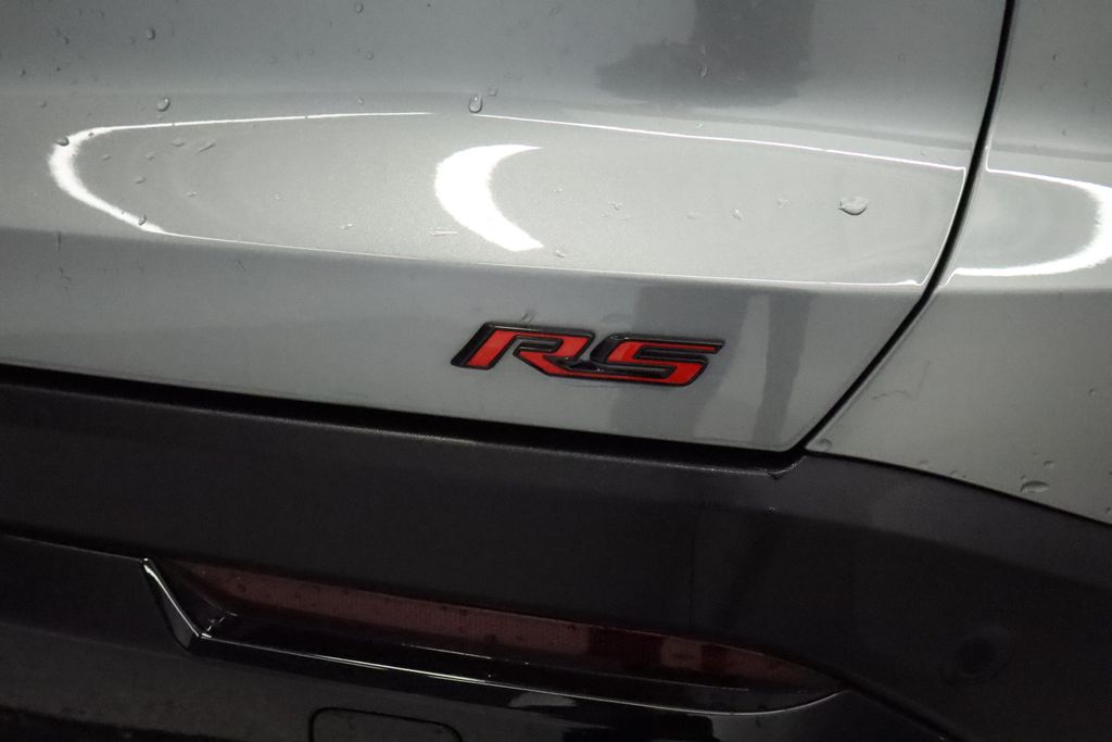 Thumbnail: 2025 Chevrolet Equinox - 20