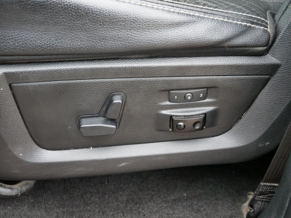 Thumbnail: 2017 RAM 1500 - 7