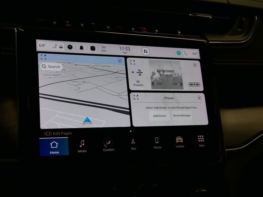 Thumbnail: 2022 Jeep Grand Cherokee - 34