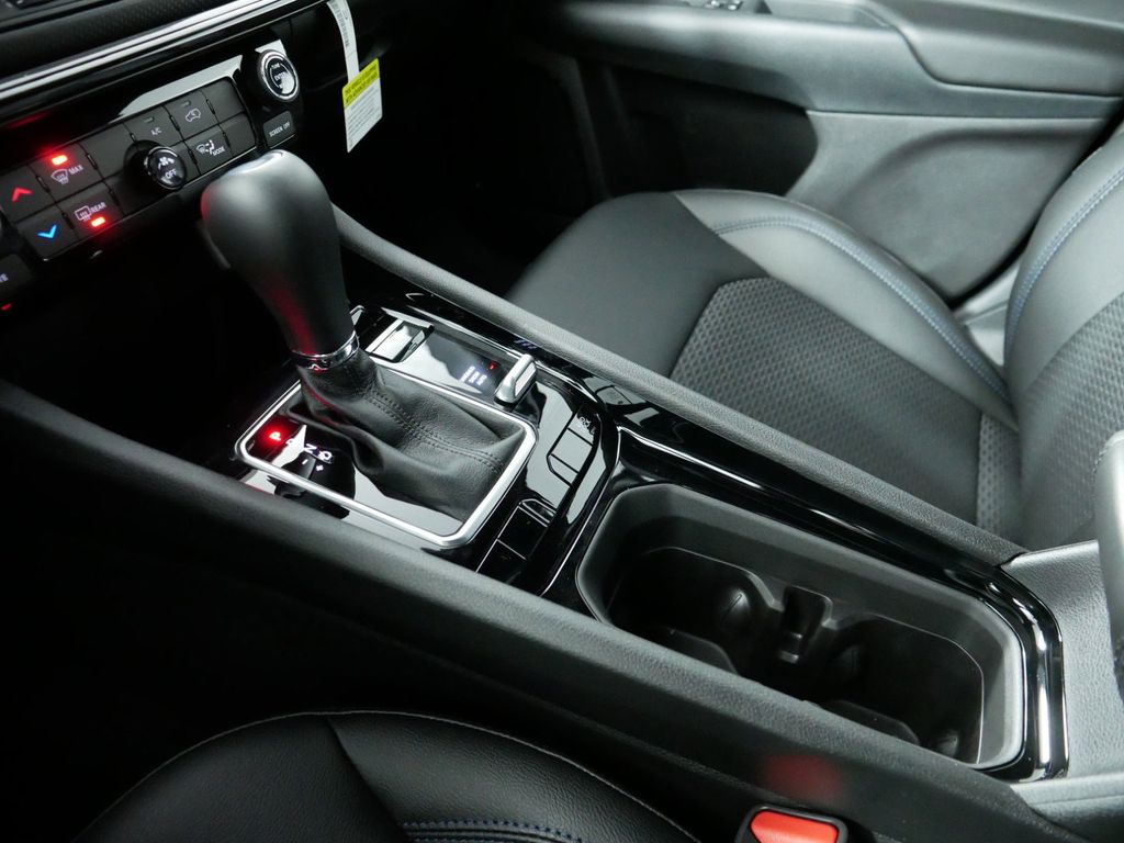 Thumbnail: 2025 Jeep Compass - 49