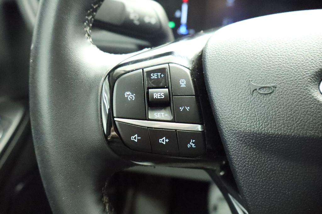 Thumbnail: 2024 Ford Escape - 33