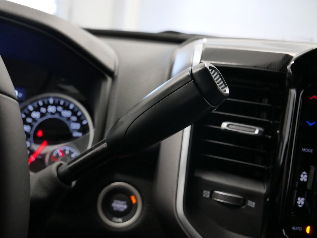 Thumbnail: 2026 RAM 3500 - 34