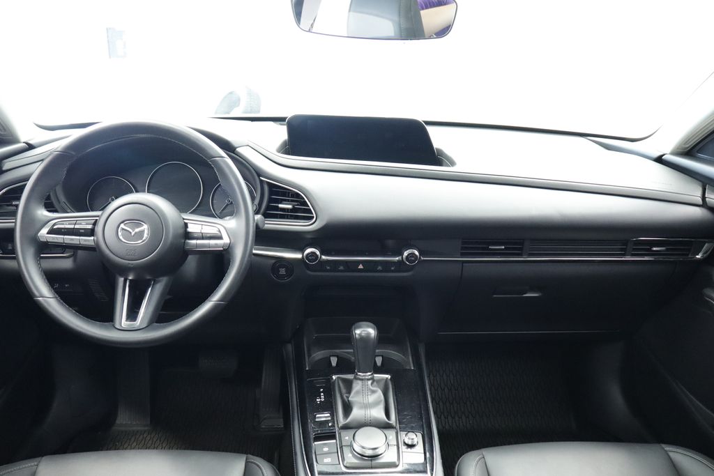 Thumbnail: 2022 Mazda CX-30 - 24