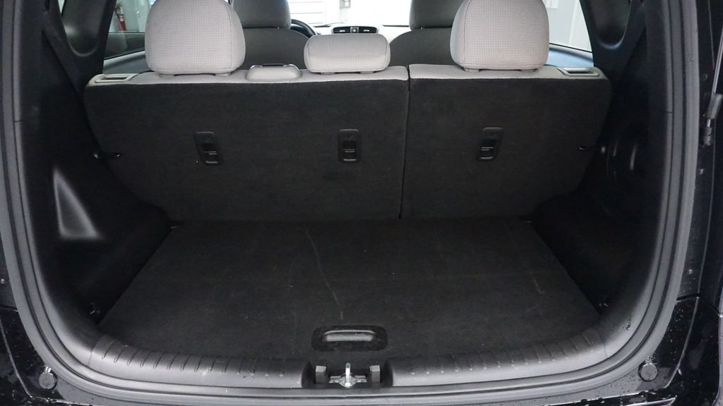 Thumbnail: 2018 Kia Soul - 24