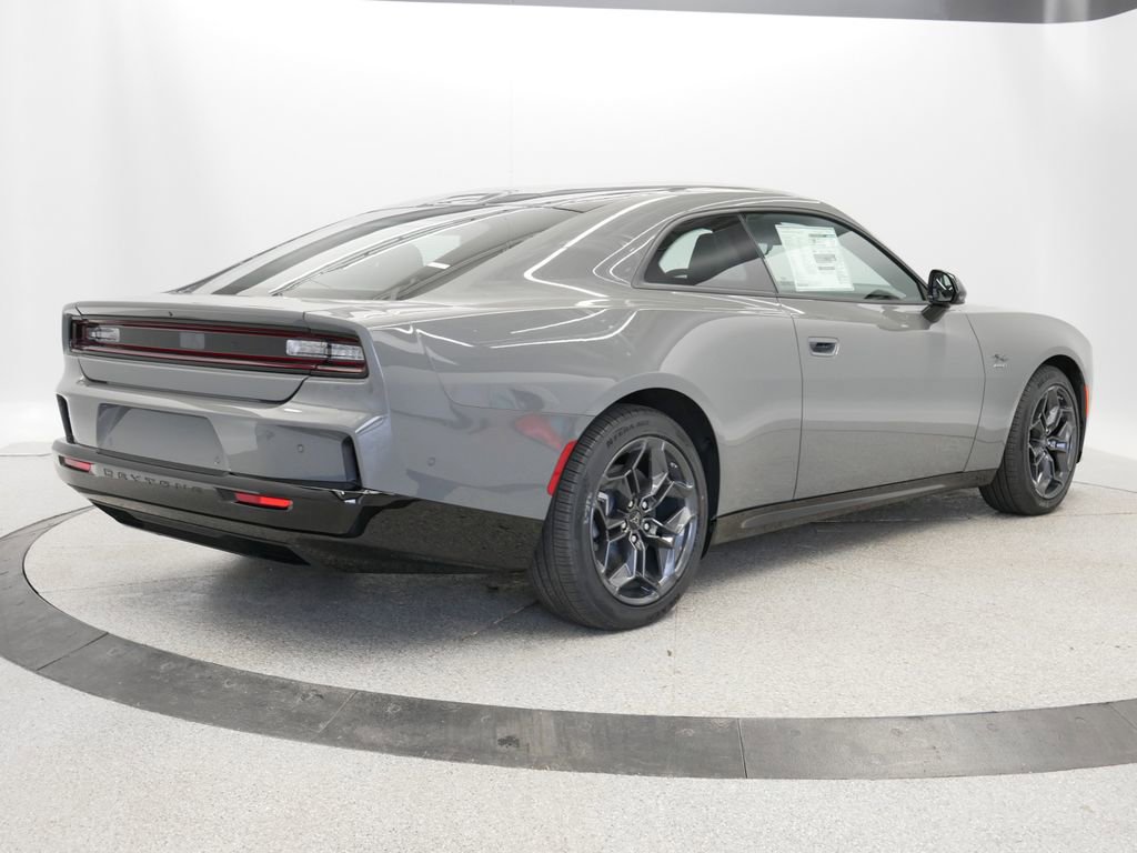 Thumbnail: 2025 Dodge Charger - 10