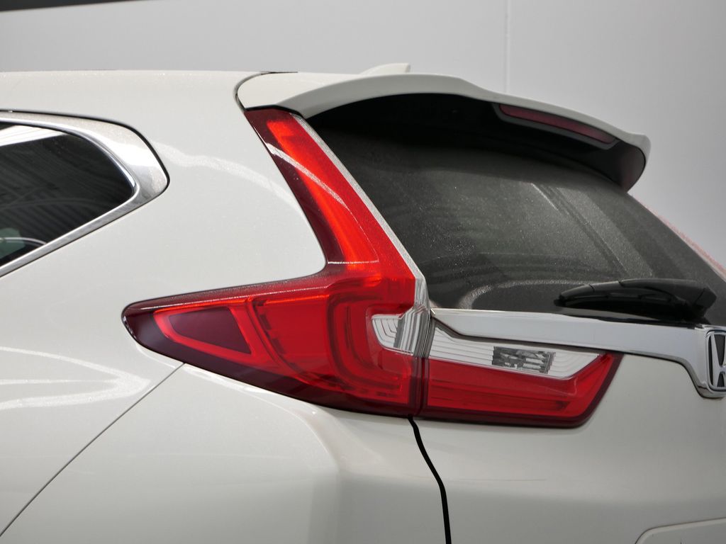 Thumbnail: 2017 Honda CR-V - 15