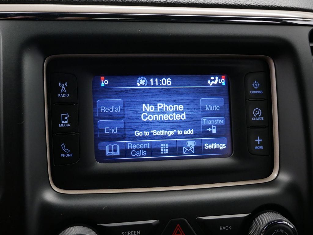 Thumbnail: 2014 Jeep Grand Cherokee - 29