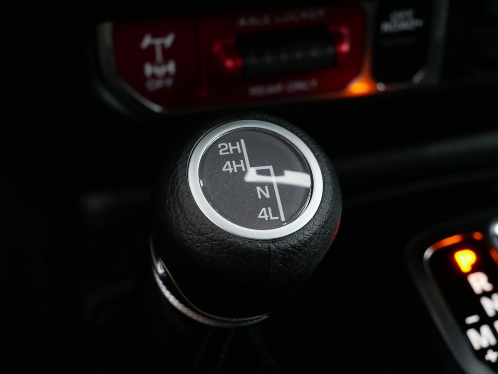 Thumbnail: 2026 Jeep Wrangler - 35