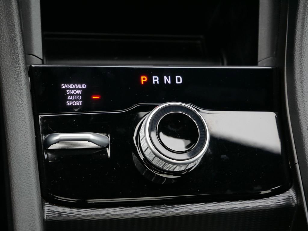 Thumbnail: 2024 Jeep Grand Cherokee - 29