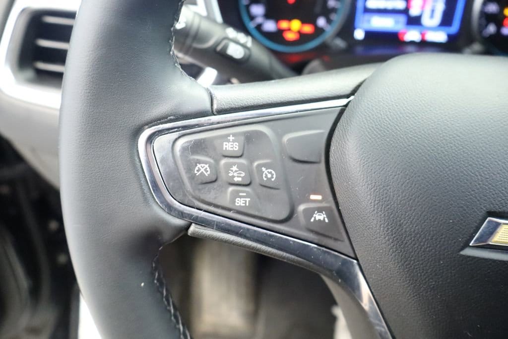 Thumbnail: 2023 Chevrolet Equinox - 34