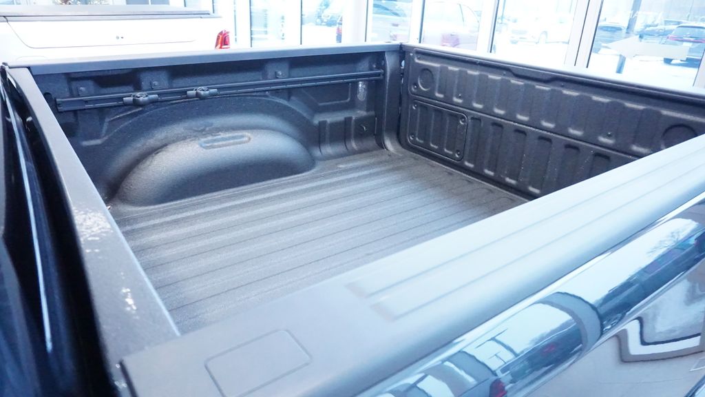 Thumbnail: 2026 RAM 1500 - 25