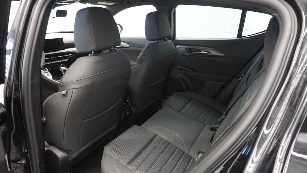 Thumbnail: 2024 Dodge Hornet - 25