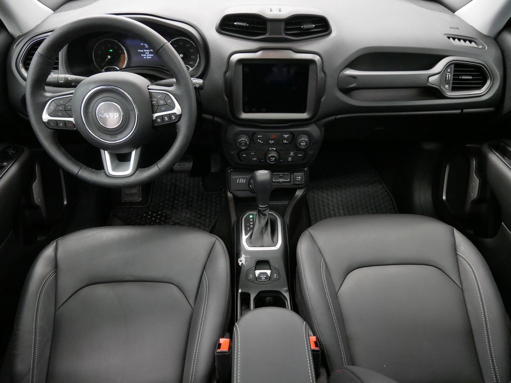 Thumbnail: 2023 Jeep Renegade - 12