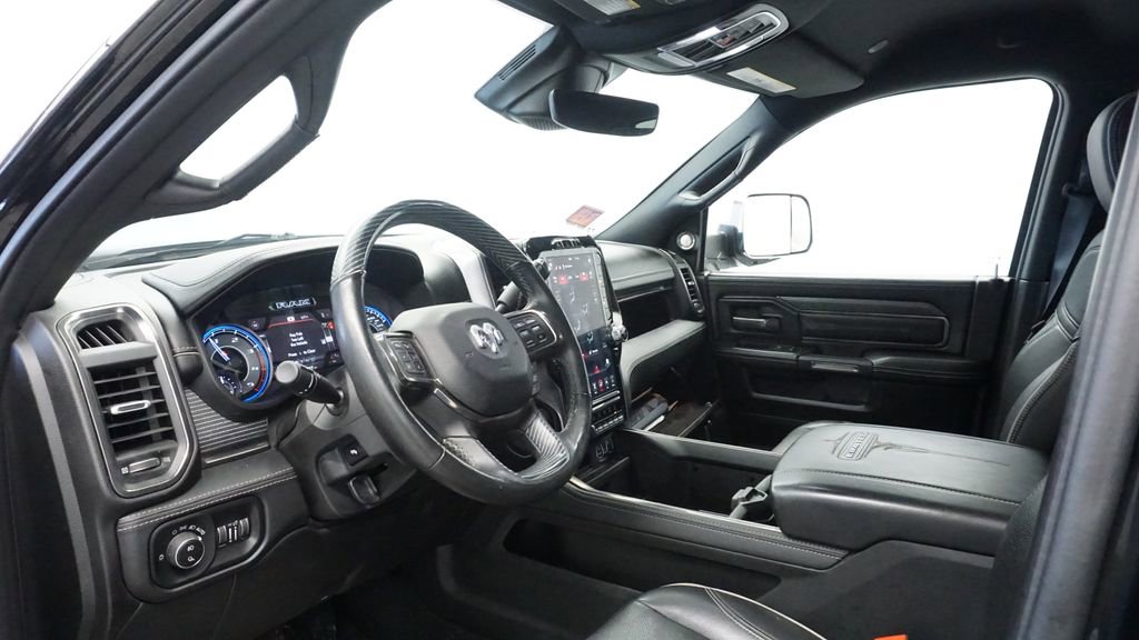 Thumbnail: 2020 RAM 3500 - 28