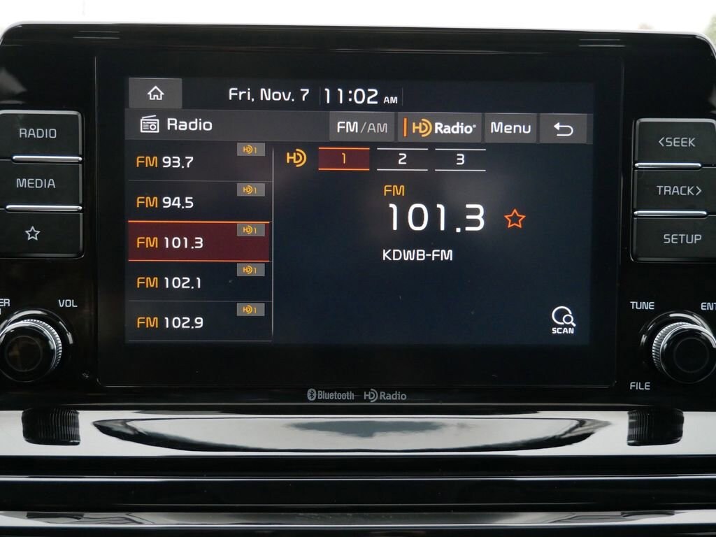 Thumbnail: 2021 Kia Seltos - 43