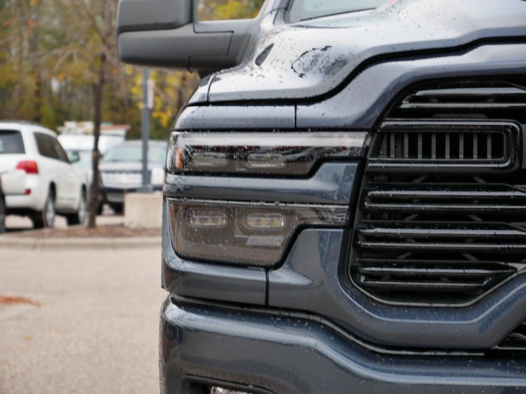 Thumbnail: 2026 RAM 2500 - 50