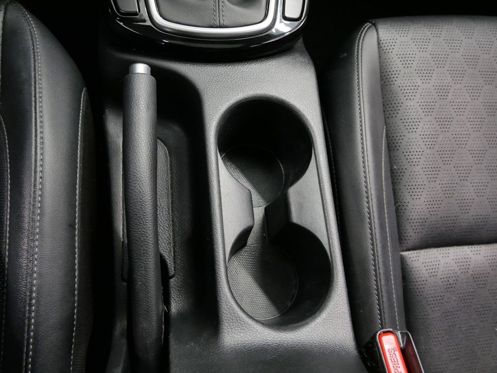 Thumbnail: 2022 Kia Seltos - 40