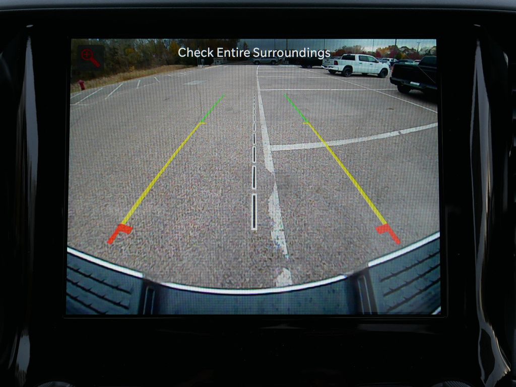 Thumbnail: 2024 RAM 3500 - 45