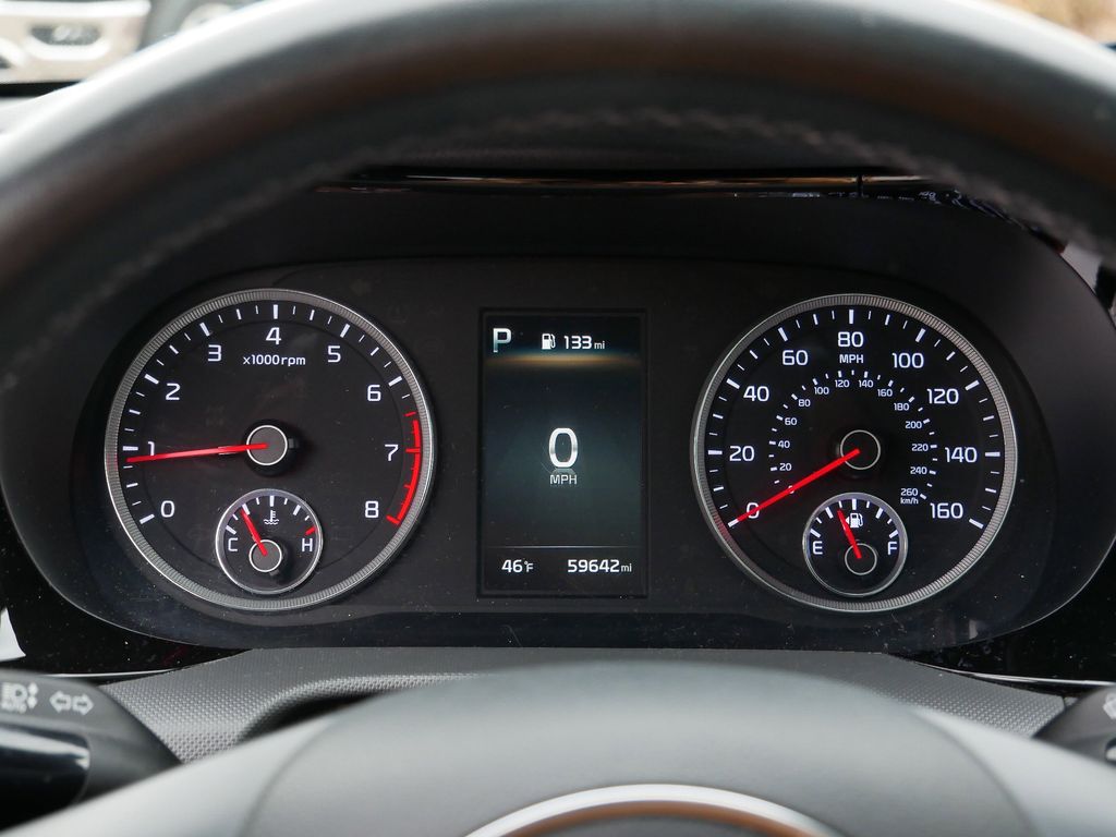 Thumbnail: 2023 Kia K5 - 31