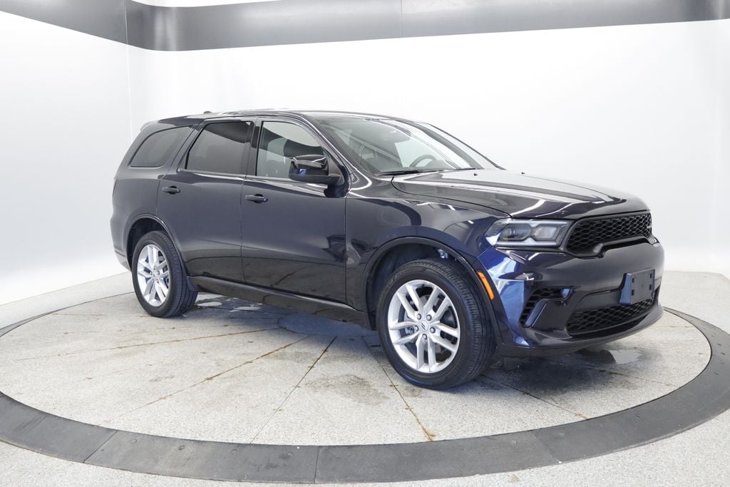 Thumbnail: 2025 Dodge Durango - 9