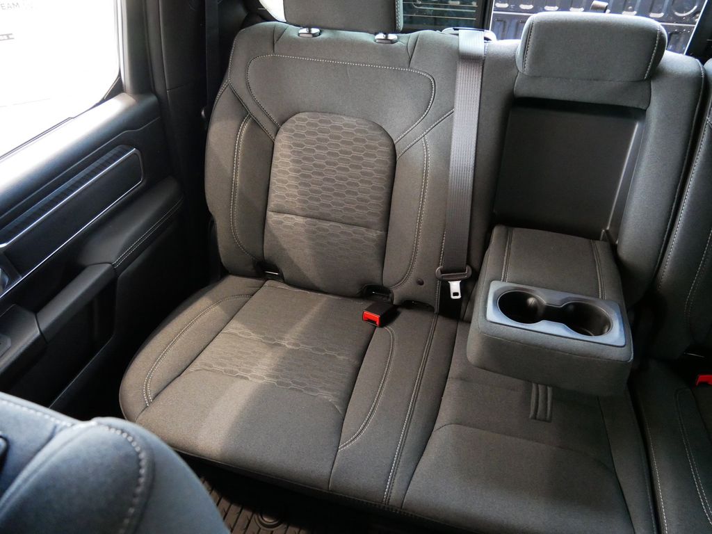 Thumbnail: 2026 RAM 1500 - 15