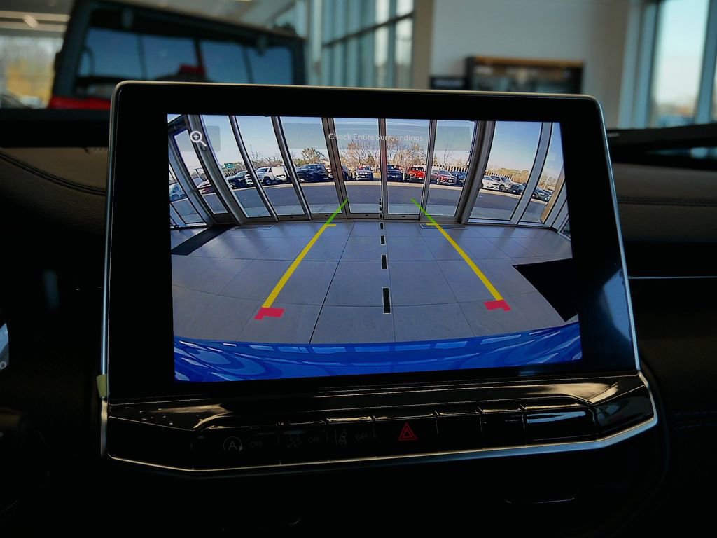 Thumbnail: 2026 Jeep Compass - 32