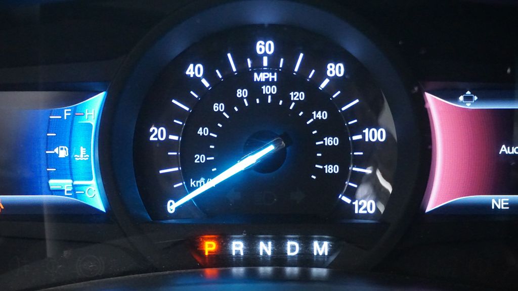 Thumbnail: 2017 Ford Expedition EL - 41