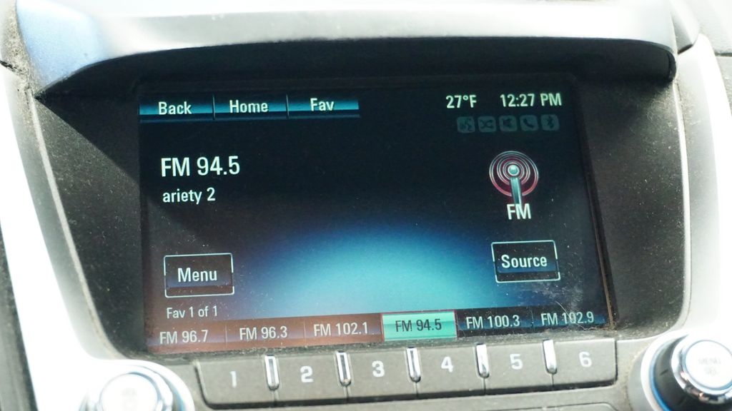 Thumbnail: 2016 Chevrolet Equinox - 29