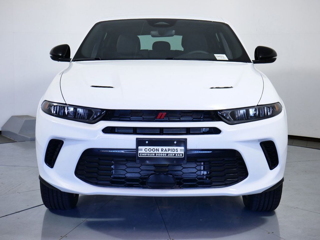 Thumbnail: 2024 Dodge Hornet - 4