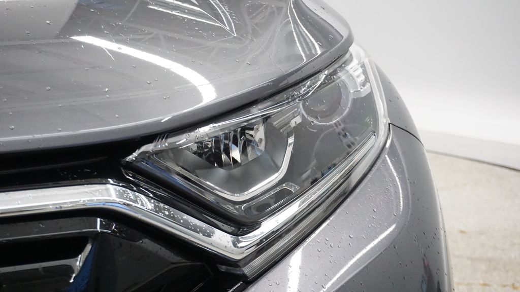 Thumbnail: 2020 Honda CR-V - 11