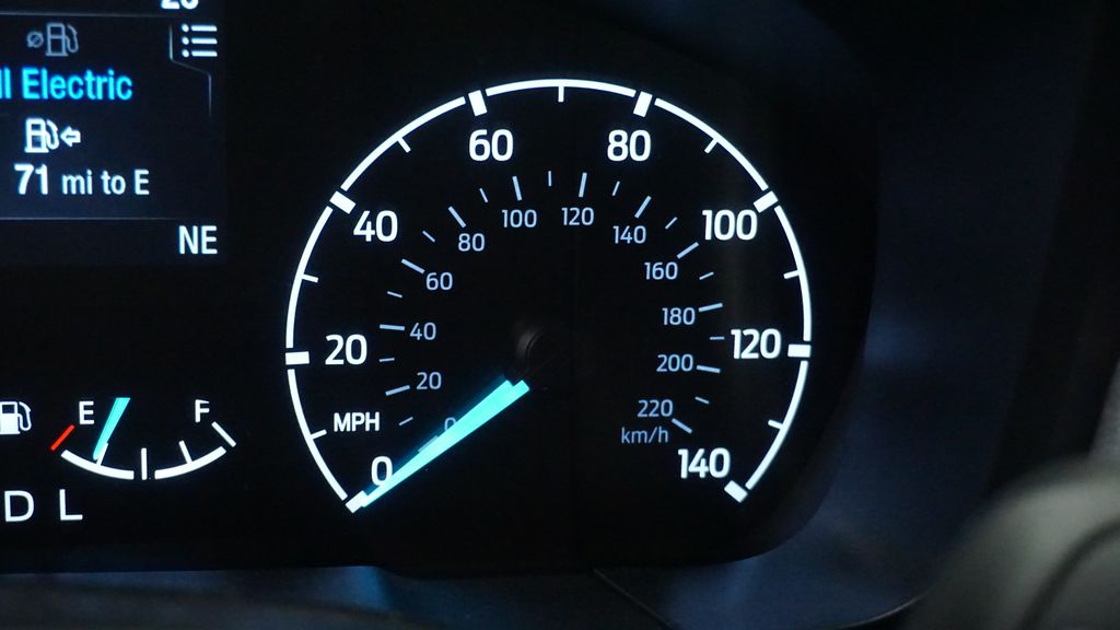 Thumbnail: 2023 Ford Maverick - 51