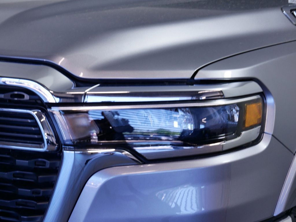 Thumbnail: 2025 RAM 1500 - 20