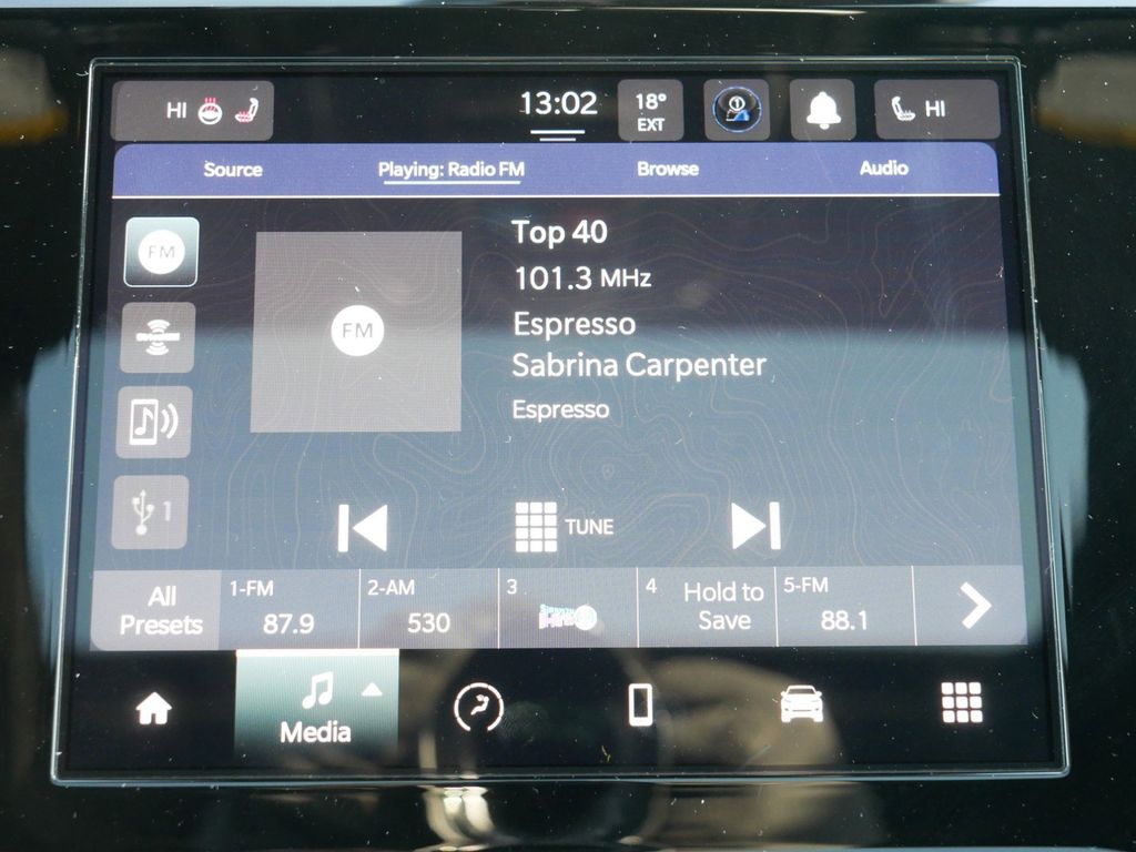 Thumbnail: 2024 Jeep Grand Cherokee - 43