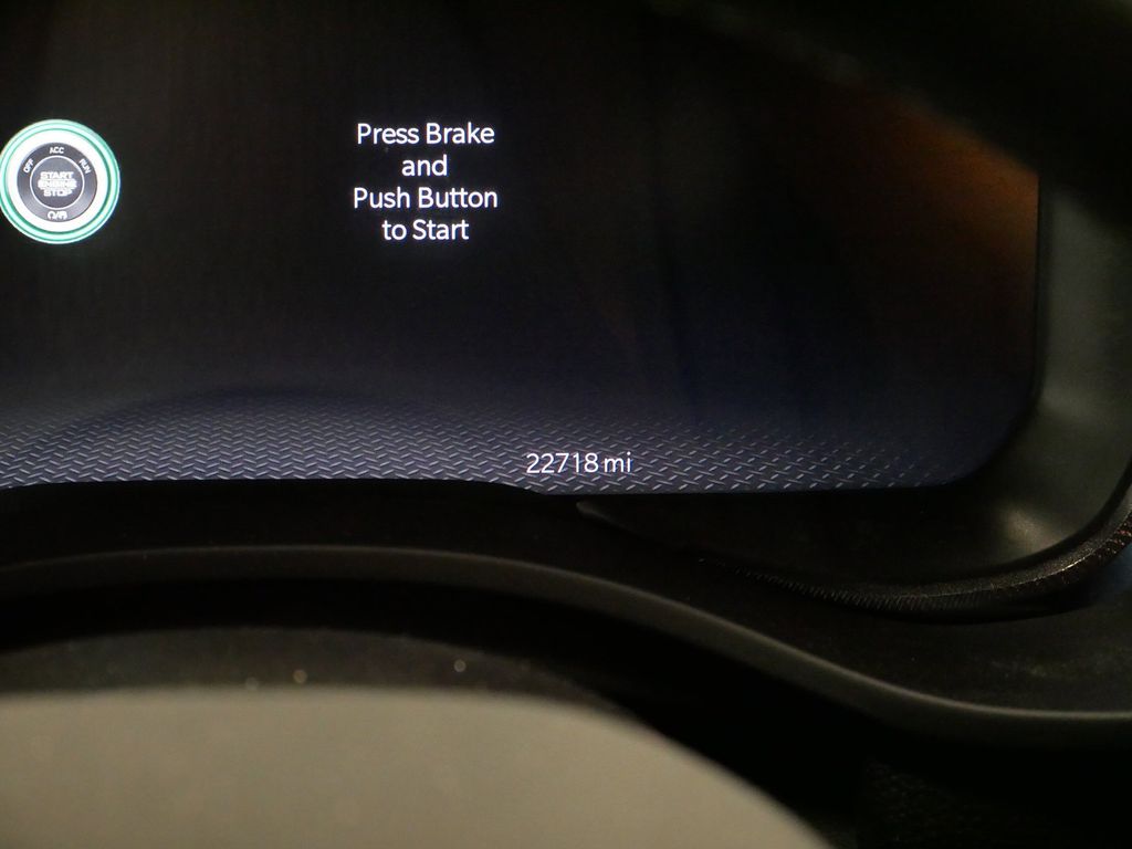 Thumbnail: 2023 RAM 1500 - 29