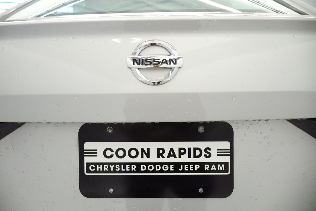 Thumbnail: 2022 Nissan Altima - 18