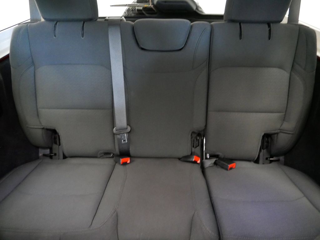 Thumbnail: 2021 Jeep Wrangler - 21