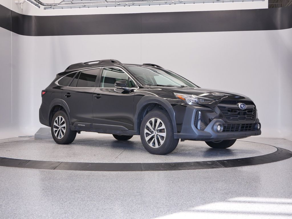 Thumbnail: 2023 Subaru Outback - 10