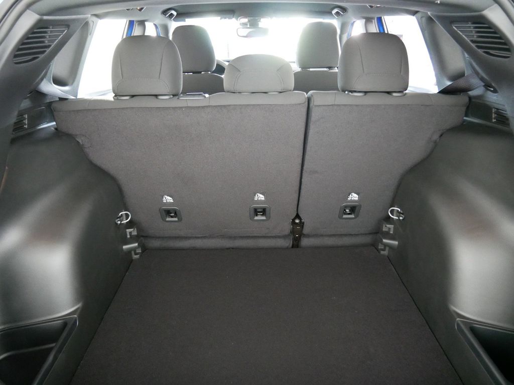 Thumbnail: 2024 Jeep Compass - 24