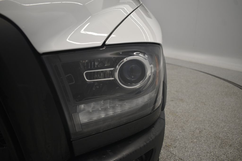 Thumbnail: 2017 RAM 1500 - 50