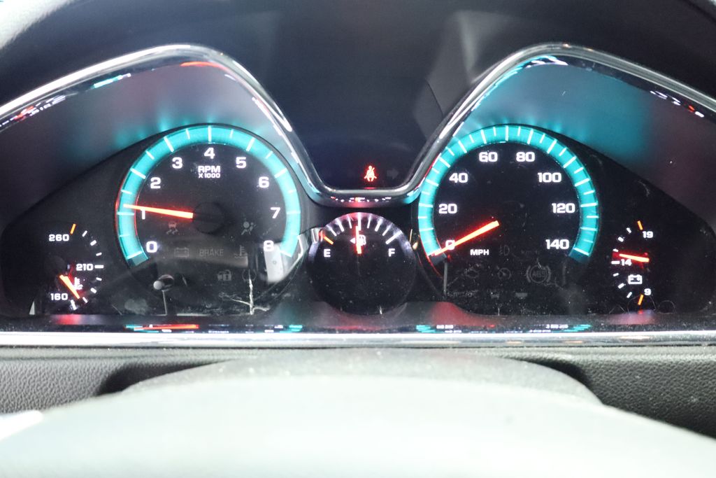 Thumbnail: 2017 Chevrolet Traverse - 31