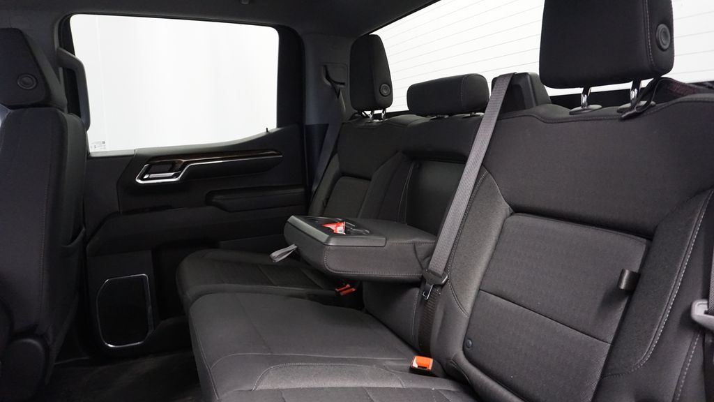 Thumbnail: 2024 GMC Sierra 1500 - 34