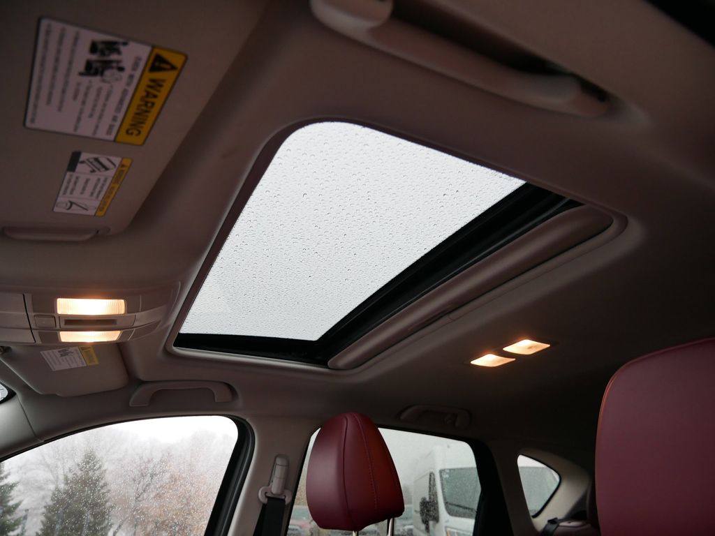 Thumbnail: 2023 Mazda CX-5 - 4