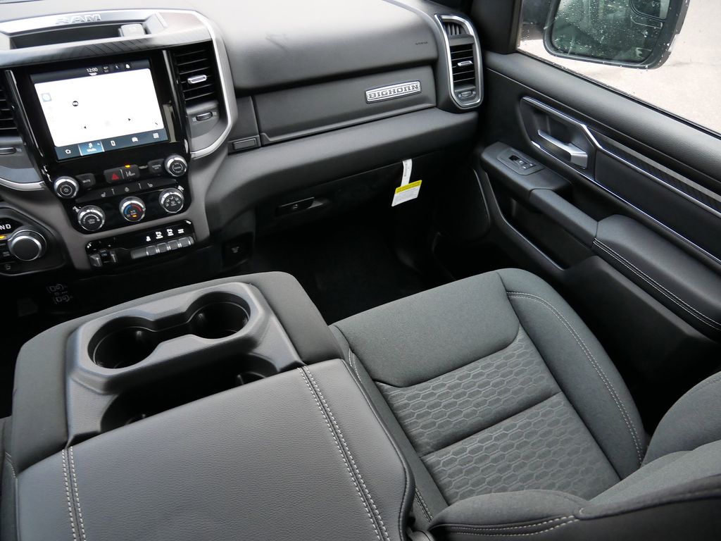 Thumbnail: 2026 RAM 1500 - 17