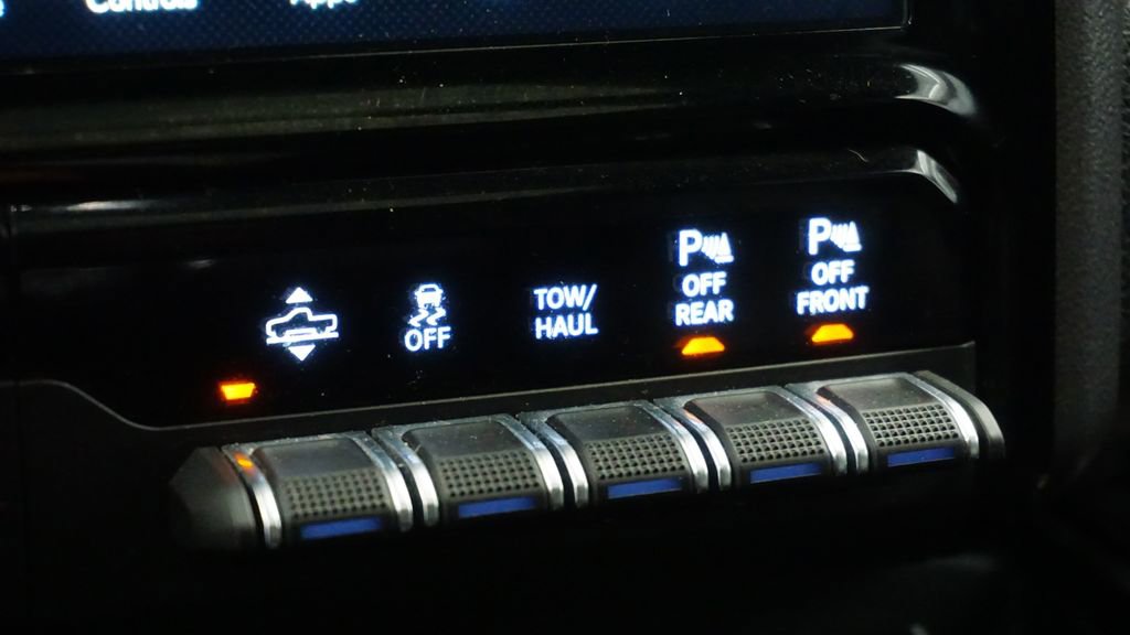Thumbnail: 2021 RAM 1500 - 32