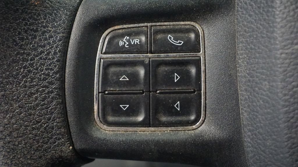 Thumbnail: 2015 RAM 1500 - 34