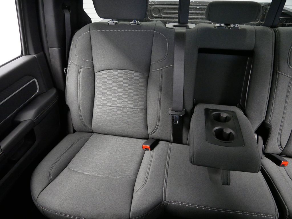 Thumbnail: 2026 RAM 3500 - 18