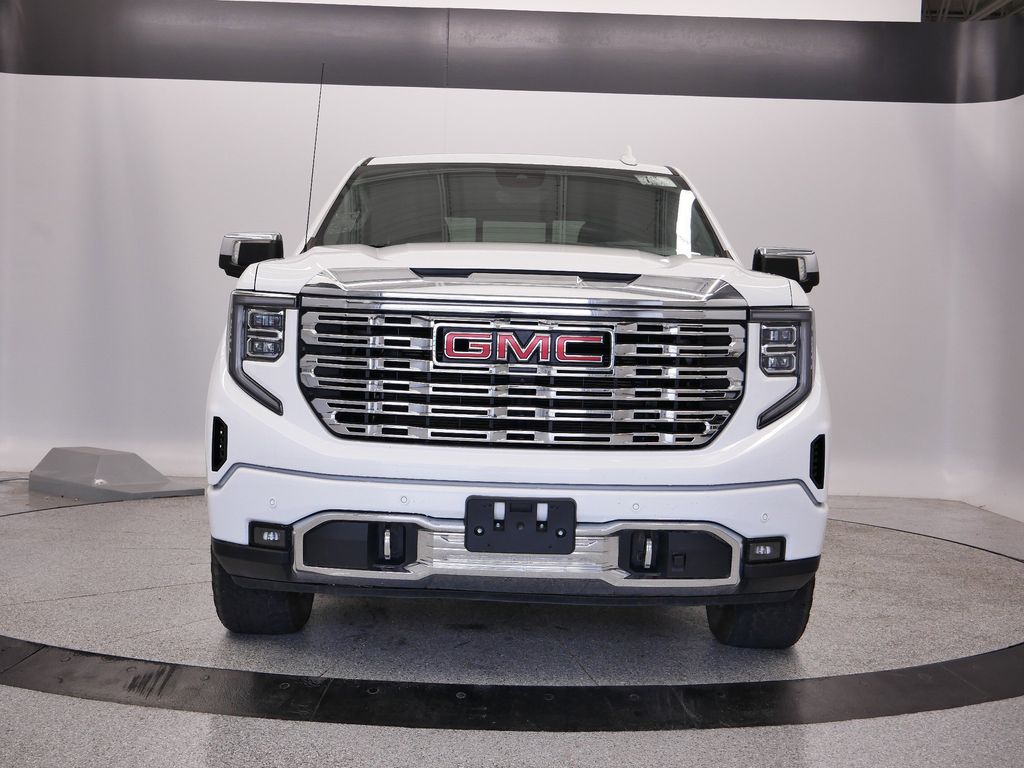Thumbnail: 2023 GMC Sierra 1500 - 11