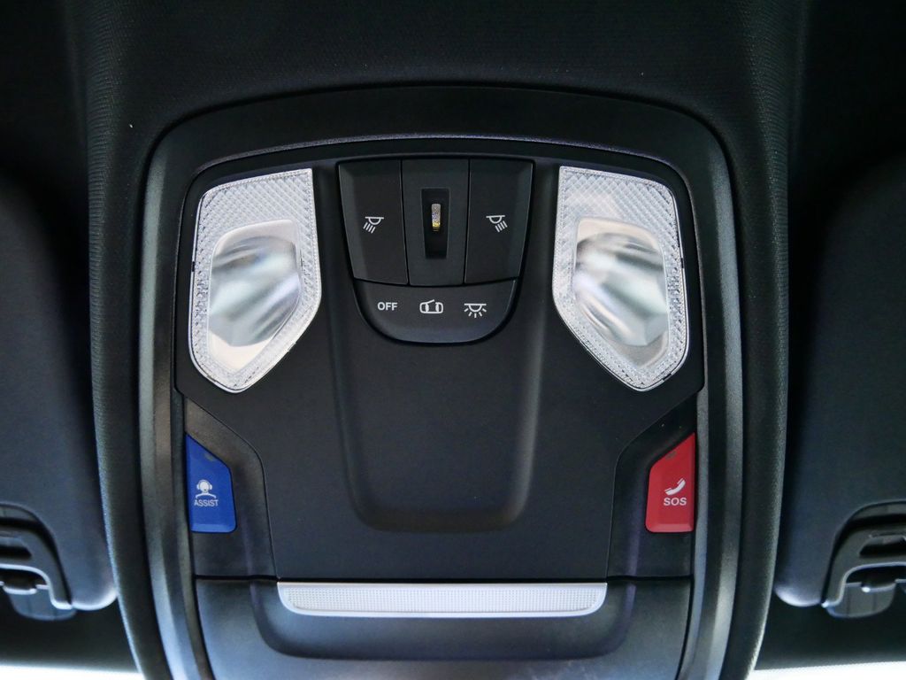 Thumbnail: 2025 RAM 1500 - 50