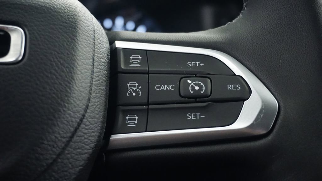 Thumbnail: 2026 Jeep Compass - 50