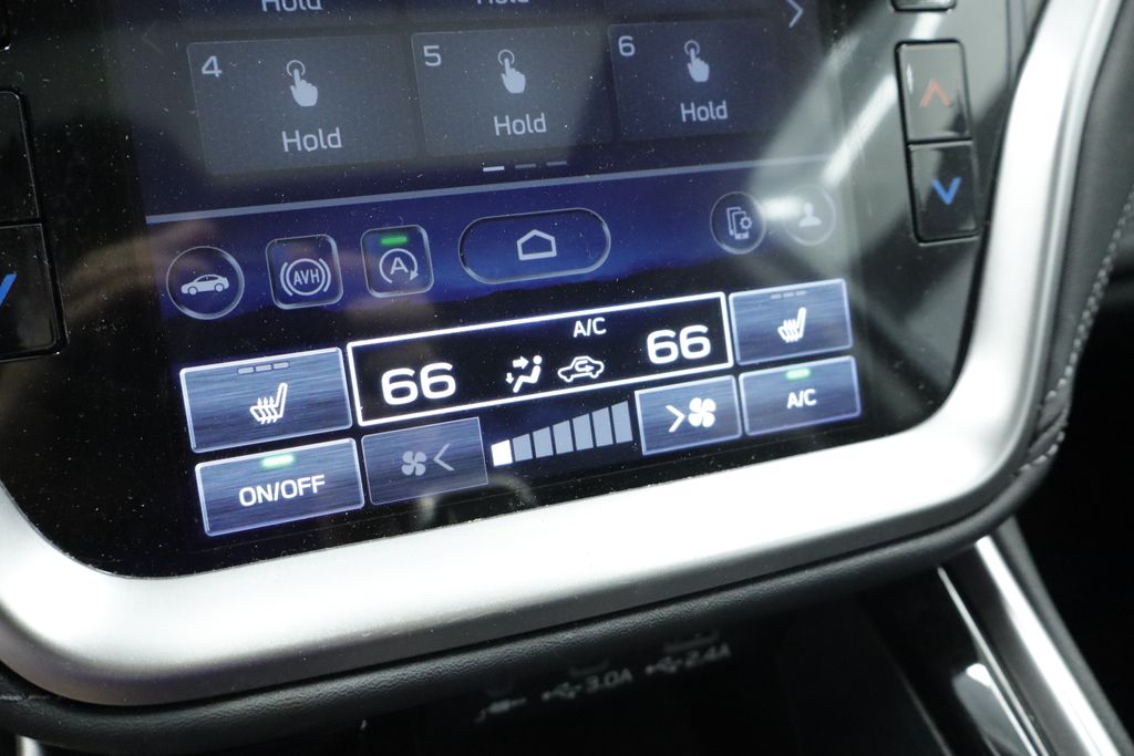 Thumbnail: 2024 Subaru Outback - 32